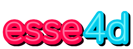 esse4d — logo kanal